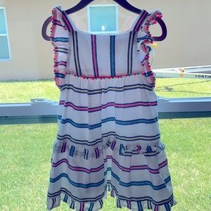 Toddler Girl Dress